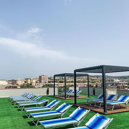 Apartment Superior-4 By Interhome Сан-Винченцо Экстерьер фото