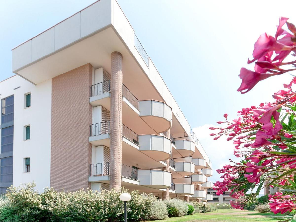 Apartment Superior-4 By Interhome Сан-Винченцо Экстерьер фото